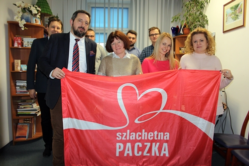 Szlachetna Paczka 2017