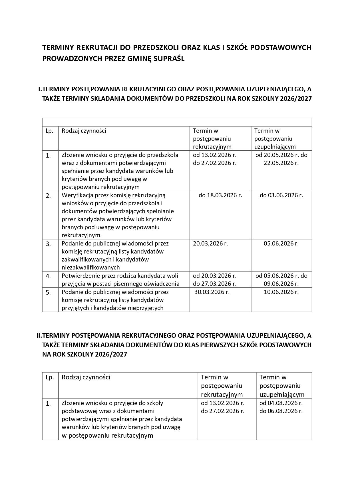 informacja na stronę page 0001