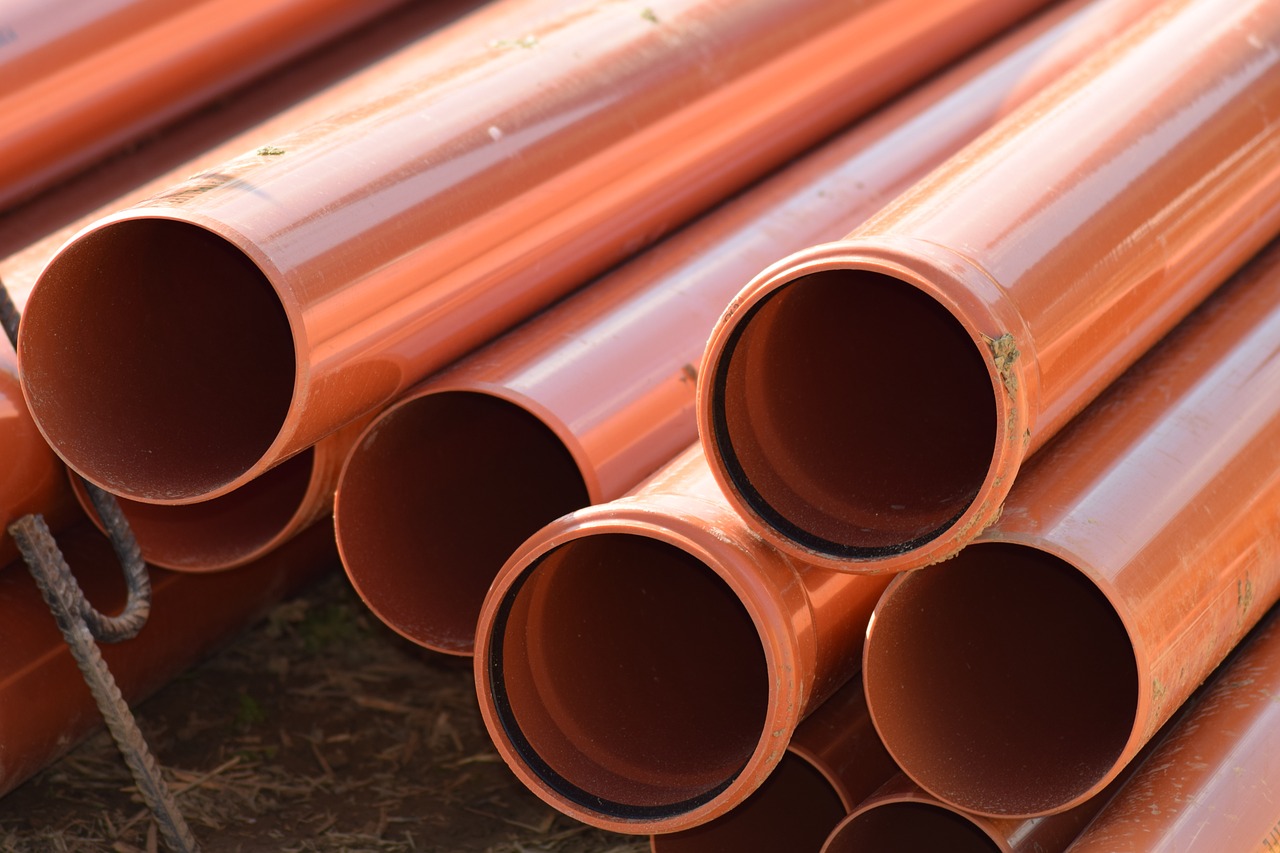 sewer pipes 2259514 1280